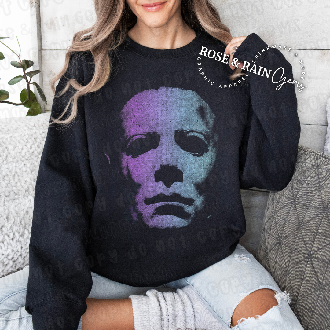 Myers Sweatshirt