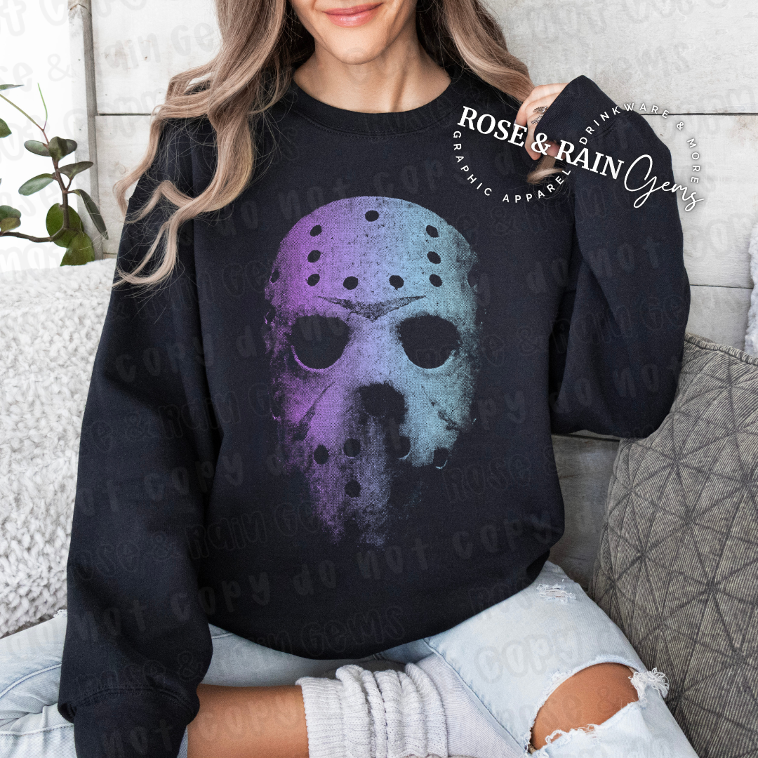 Jason Sweatshirt