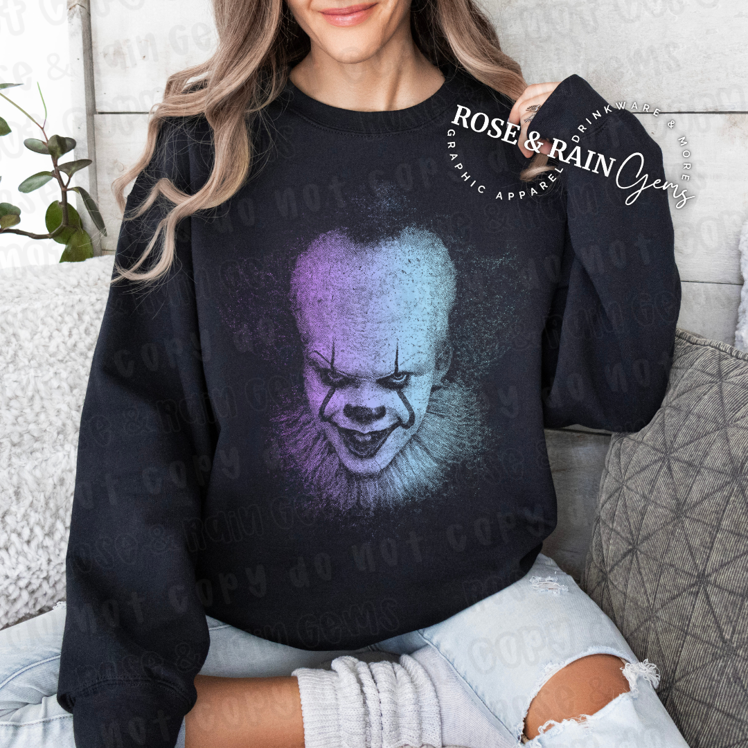 Penny Sweatshirt