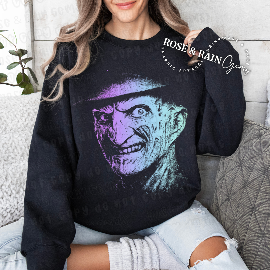 Fr3ddy Sweatshirt