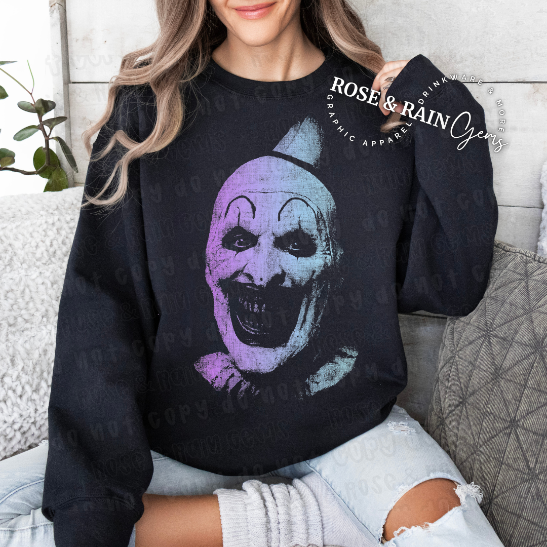 Art Sweatshirt