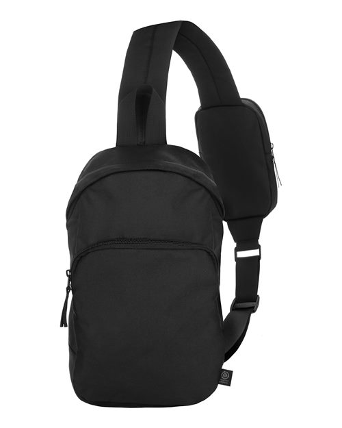 Rooted In Christ Sling Bag