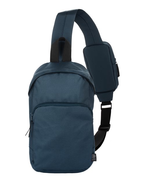 Rooted In Christ Sling Bag