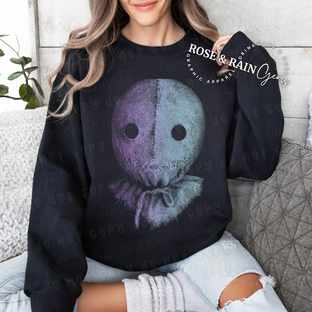 Sam Sweatshirt