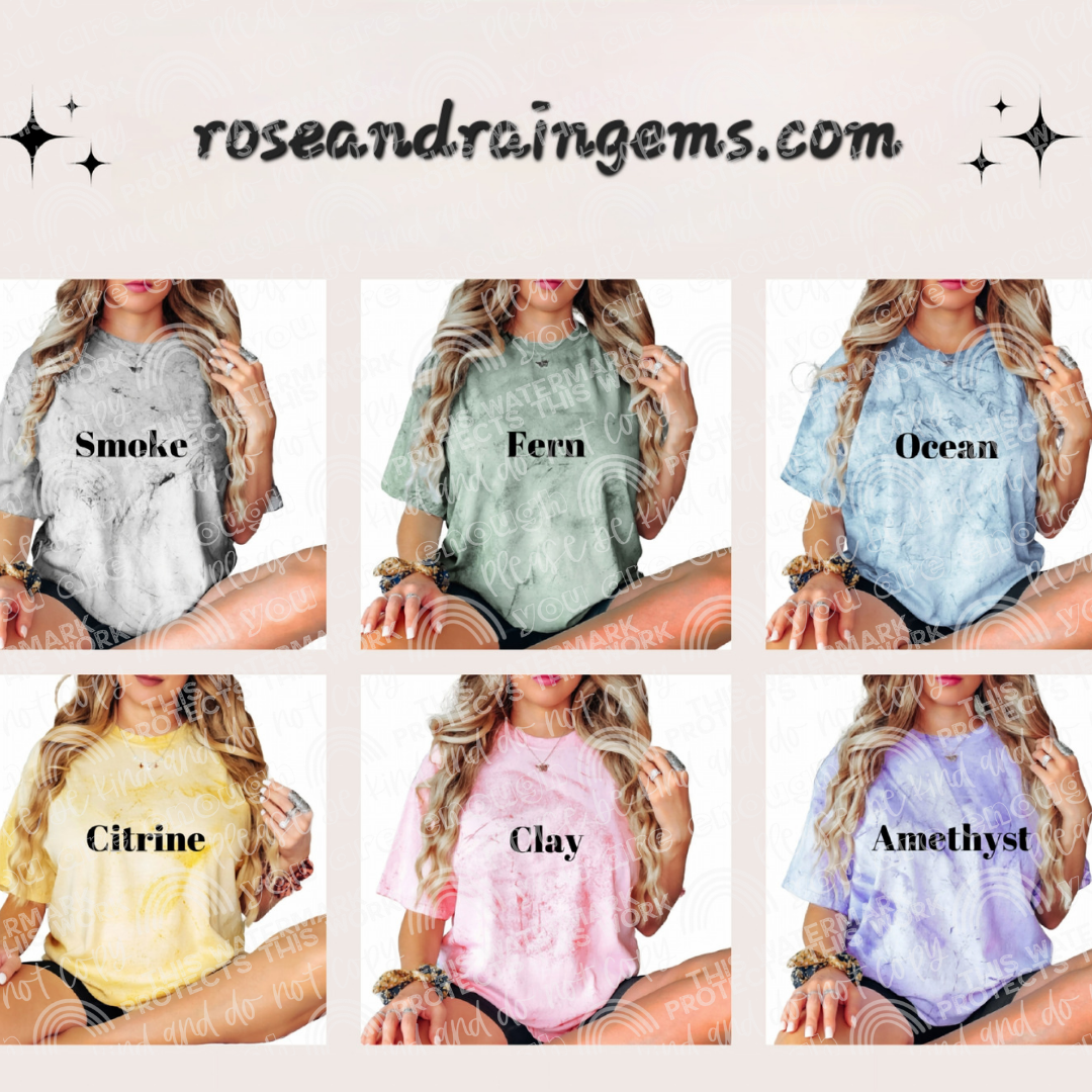 A Whole Lotta (variations)