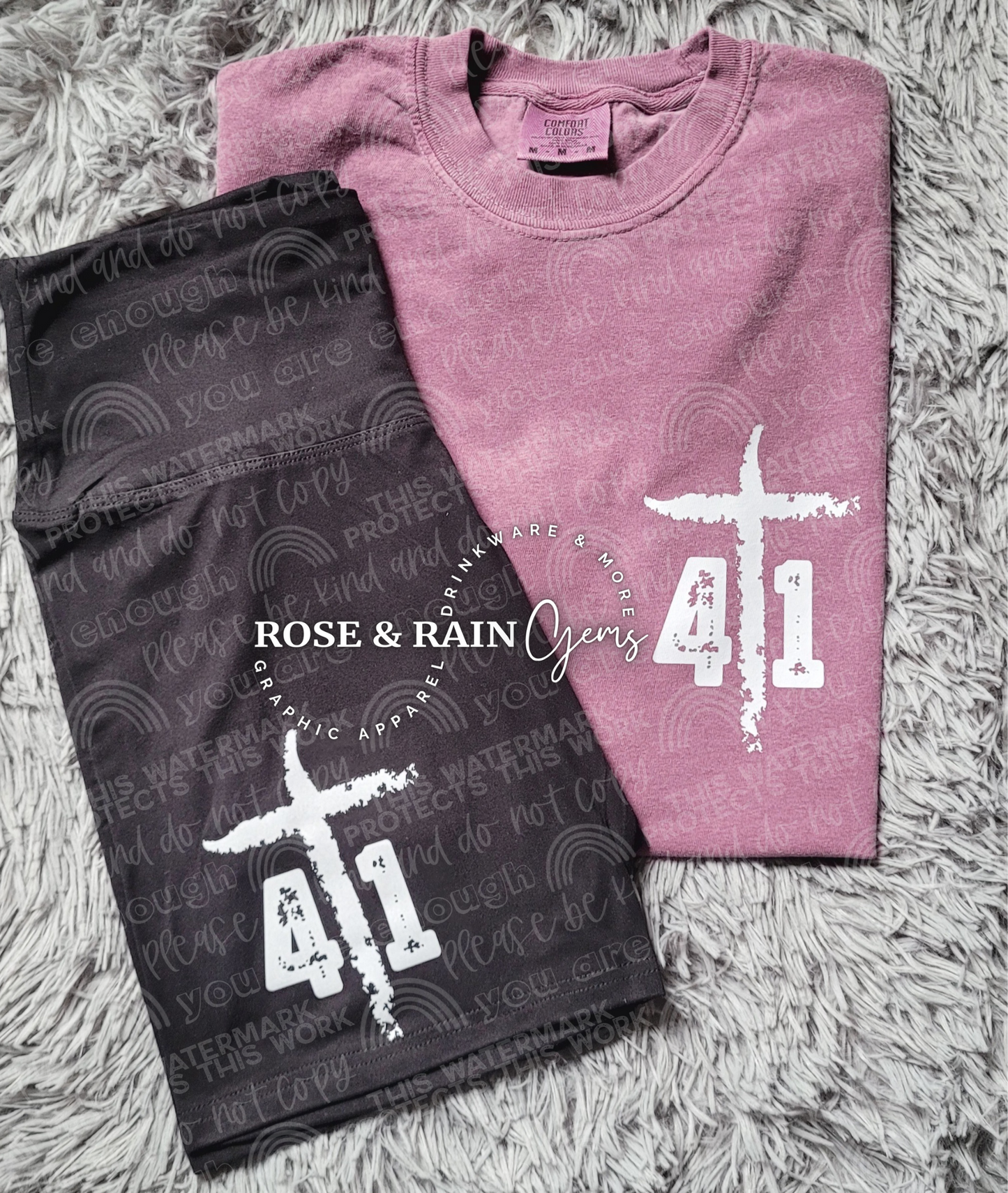 41 Set