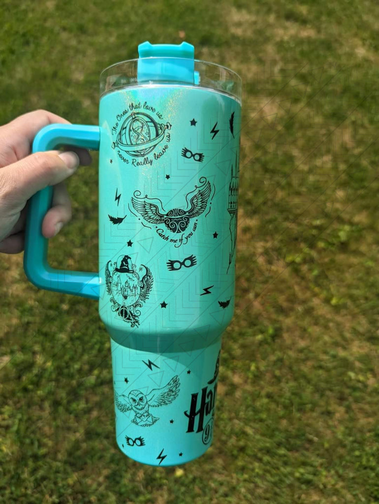 40Oz Hp Magical