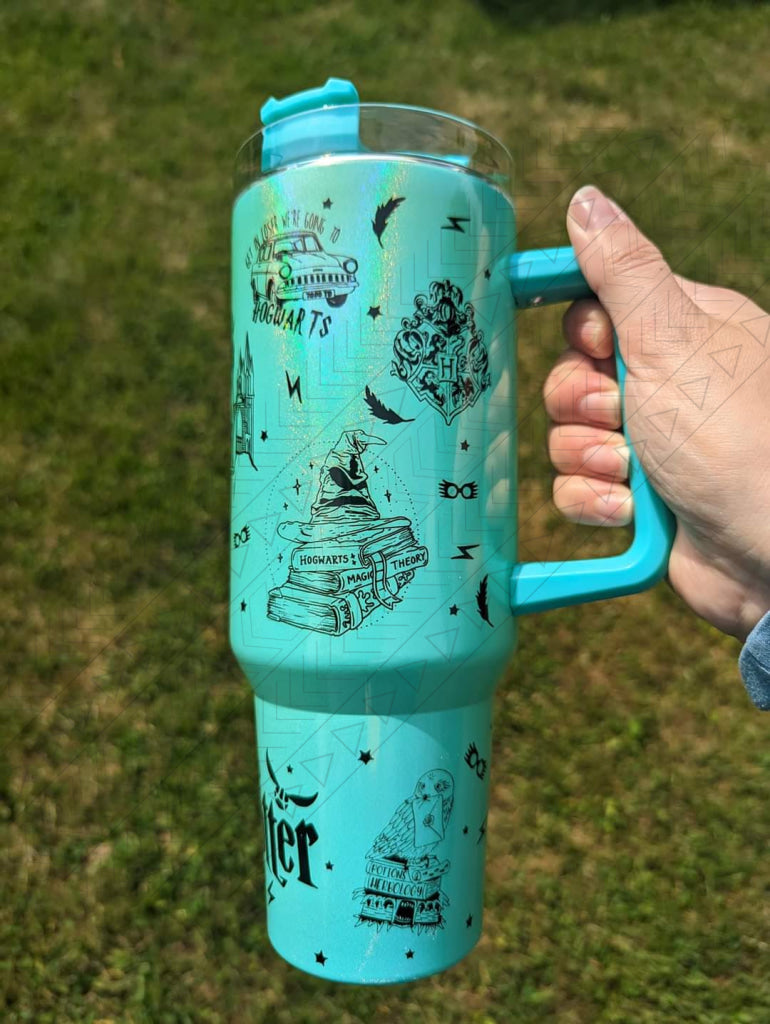 40Oz Hp Magical
