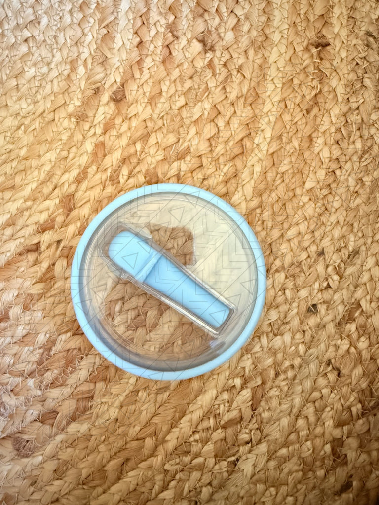 40oz Leak Proof Lid blank