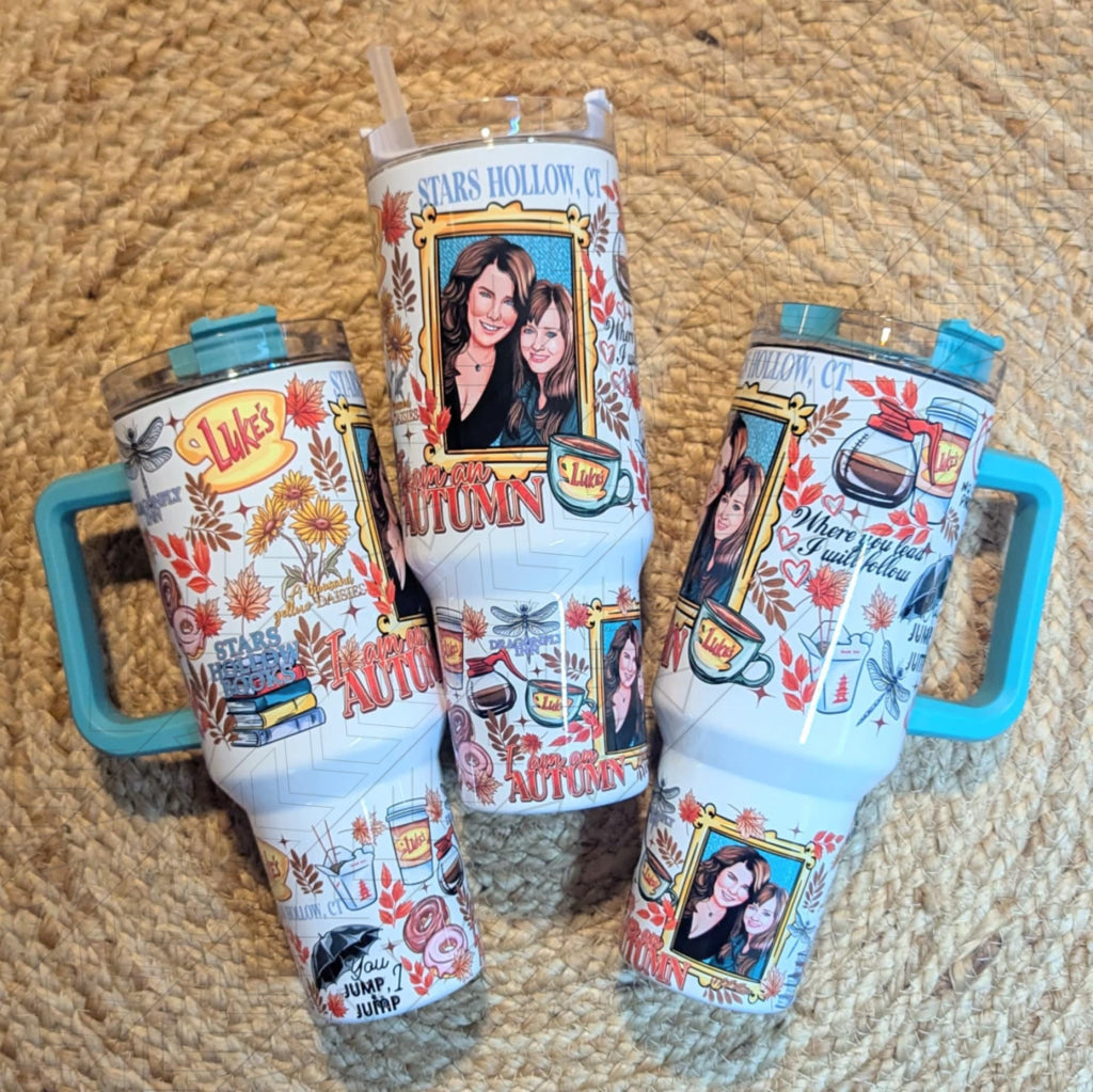40Oz Luke’s Arts & Entertainment
