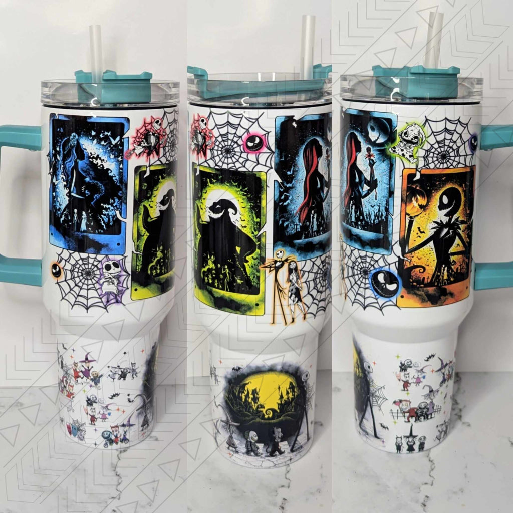 40Oz Nightmare Arts & Entertainment