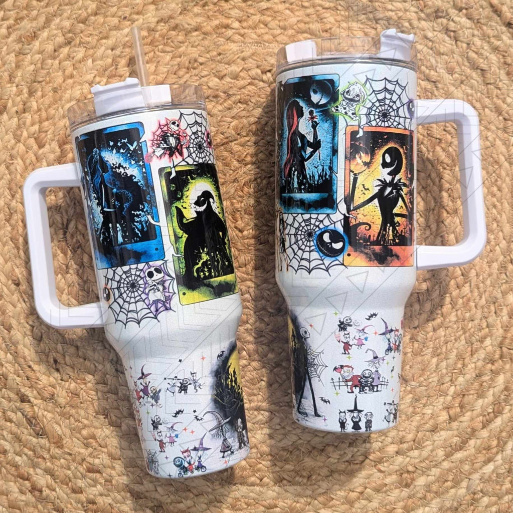 40Oz Nightmare Arts & Entertainment