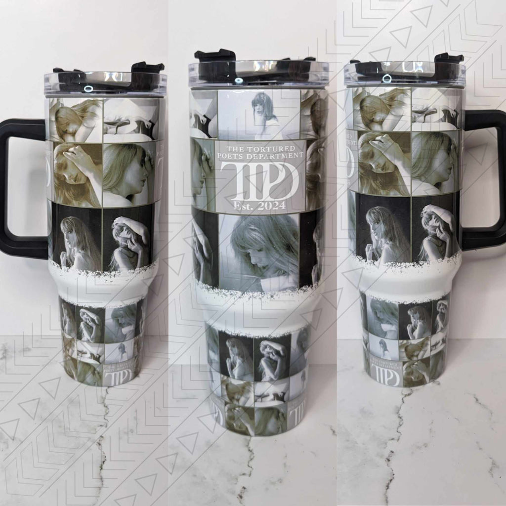 40Oz Ttpd Arts & Entertainment