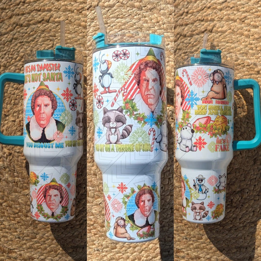 40Oz You Stink Arts & Entertainment