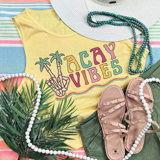 Vacay Vibes