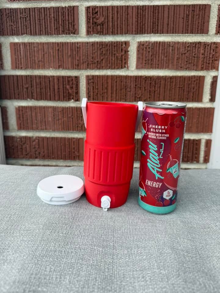 Can Cooler Coozie (Pre-Order ending 5/2)