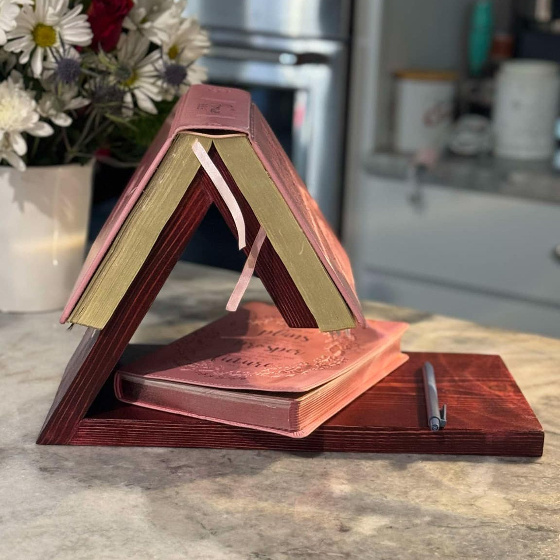 Book Holder