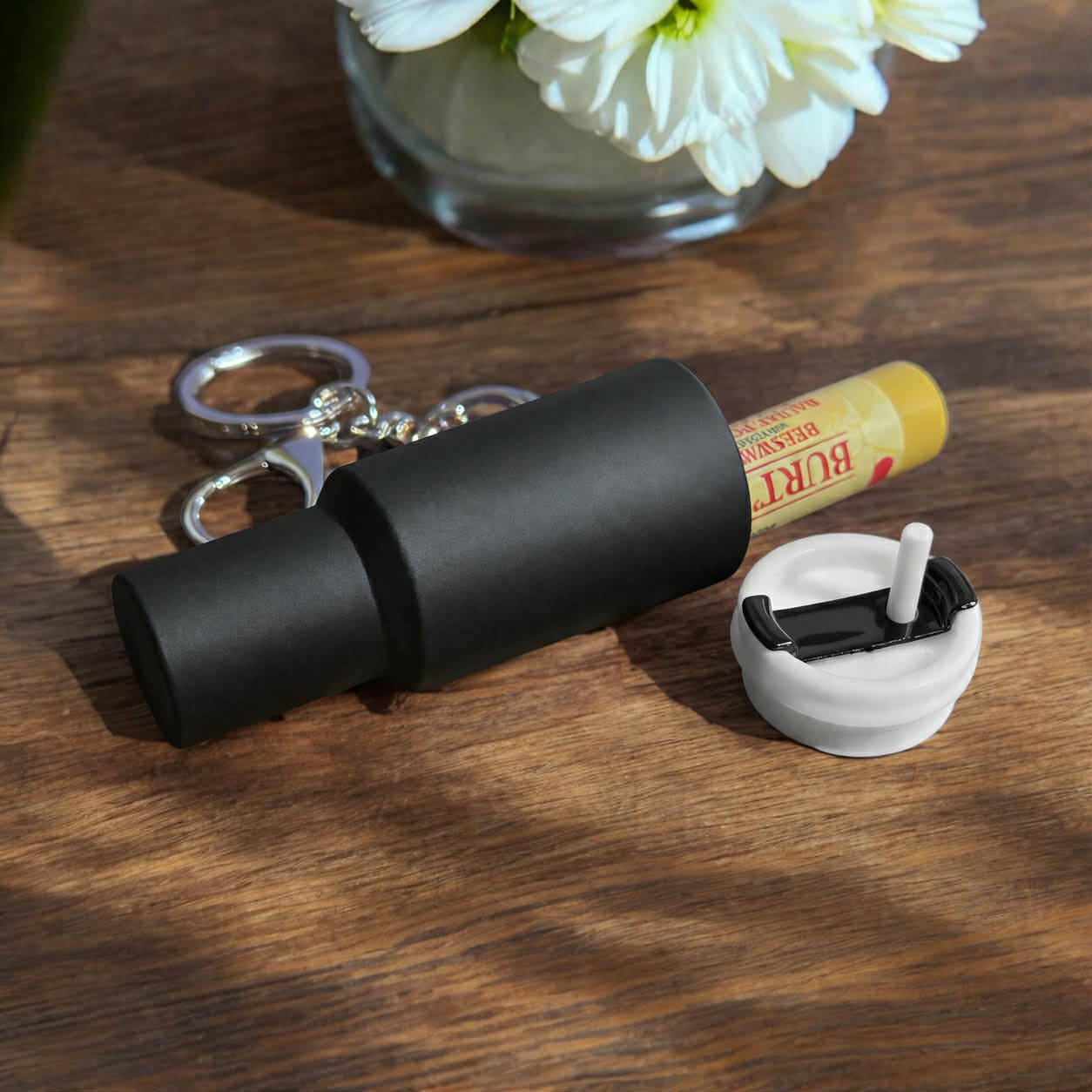 Chapstick Holder