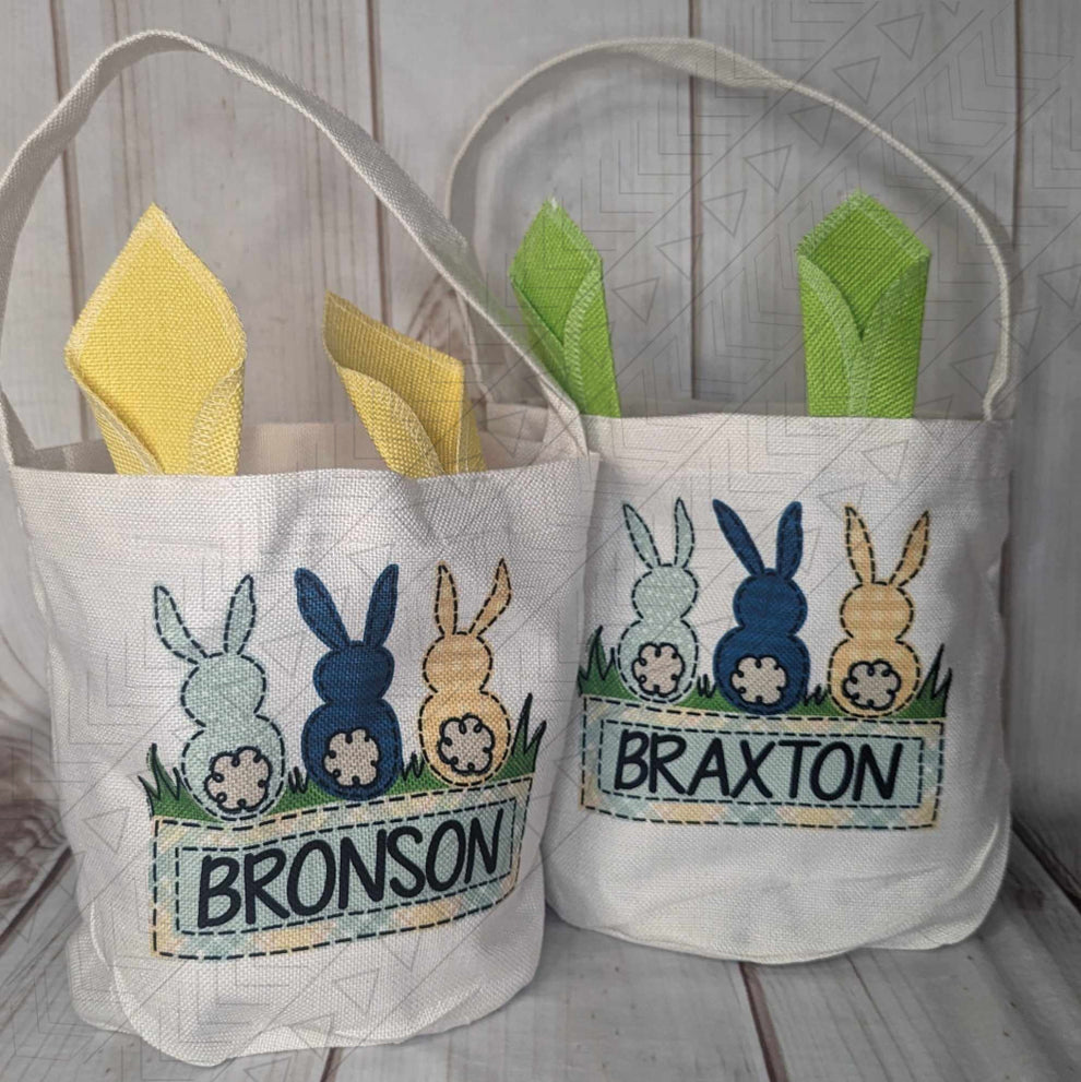Bunny Bag