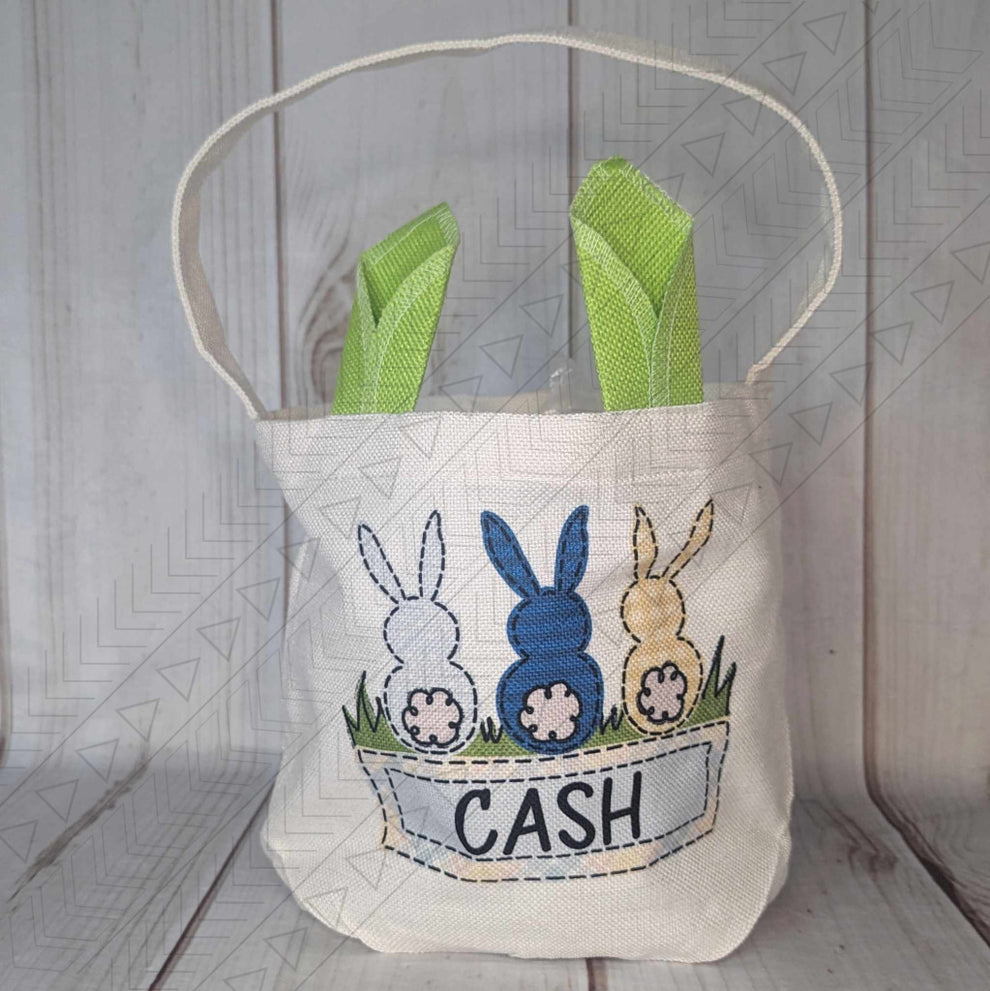 Bunny Bag