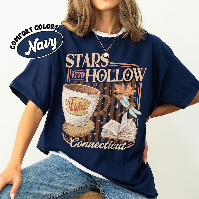 Stars Hollow