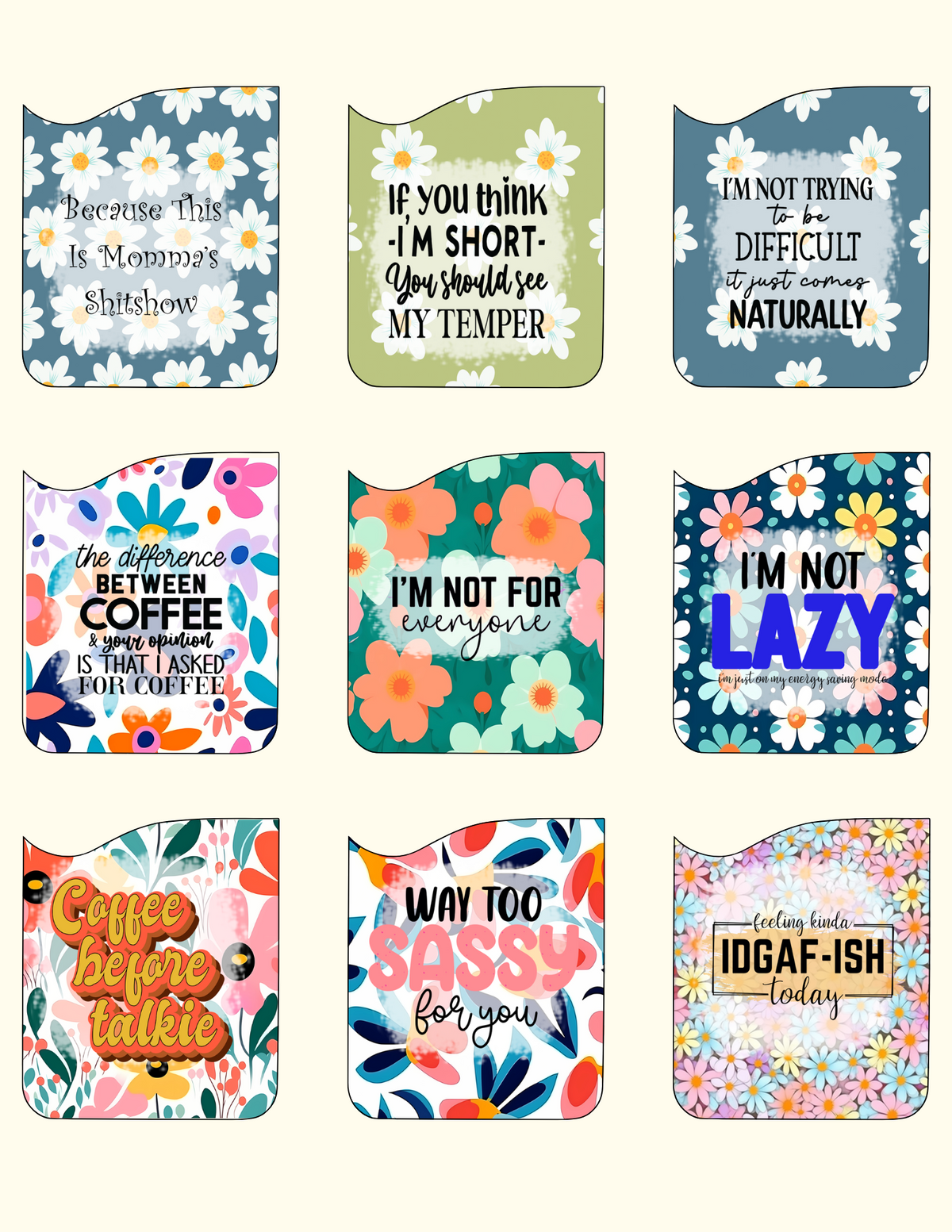 Phone wallet *sassy*