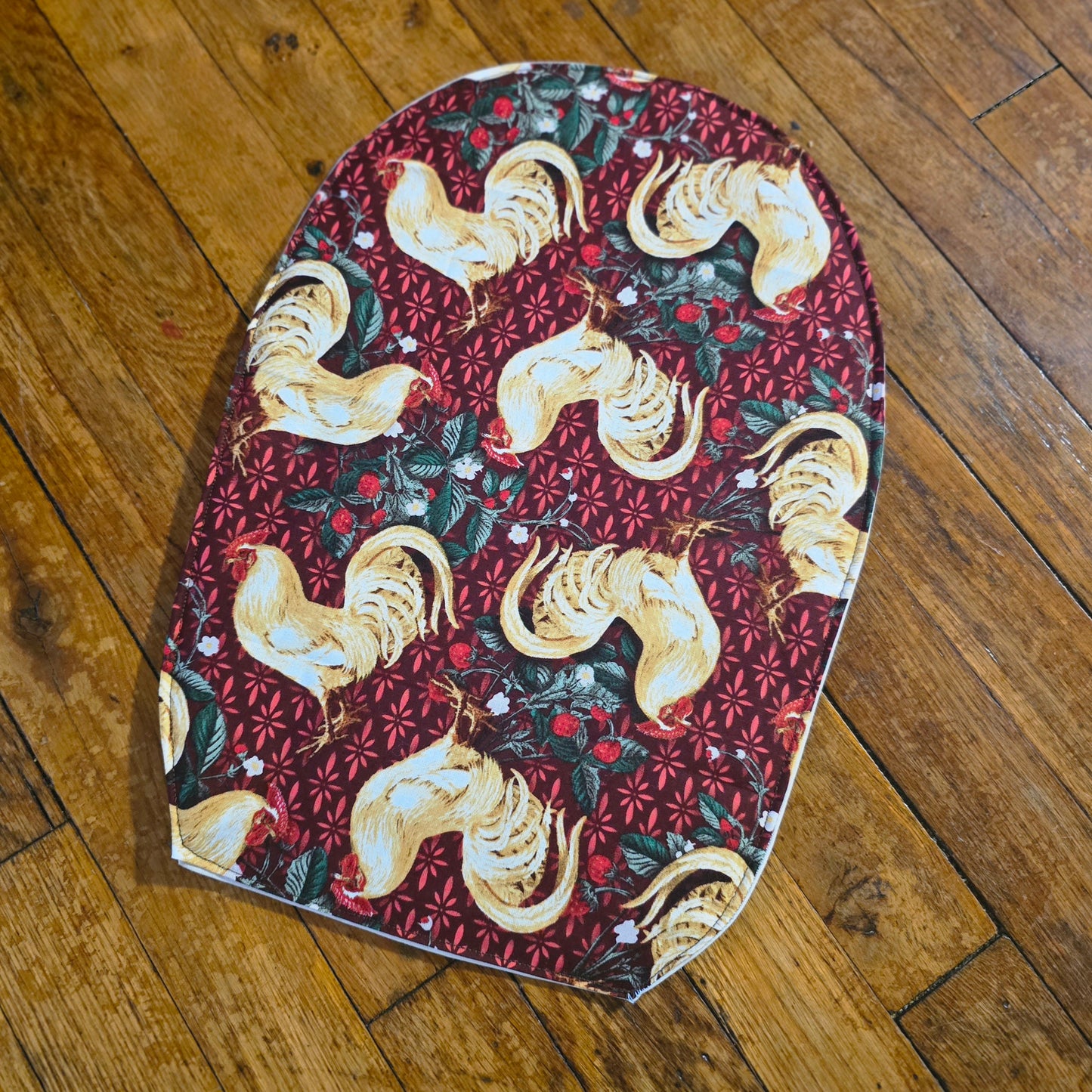 Stand Mixer Sliding Mat 3