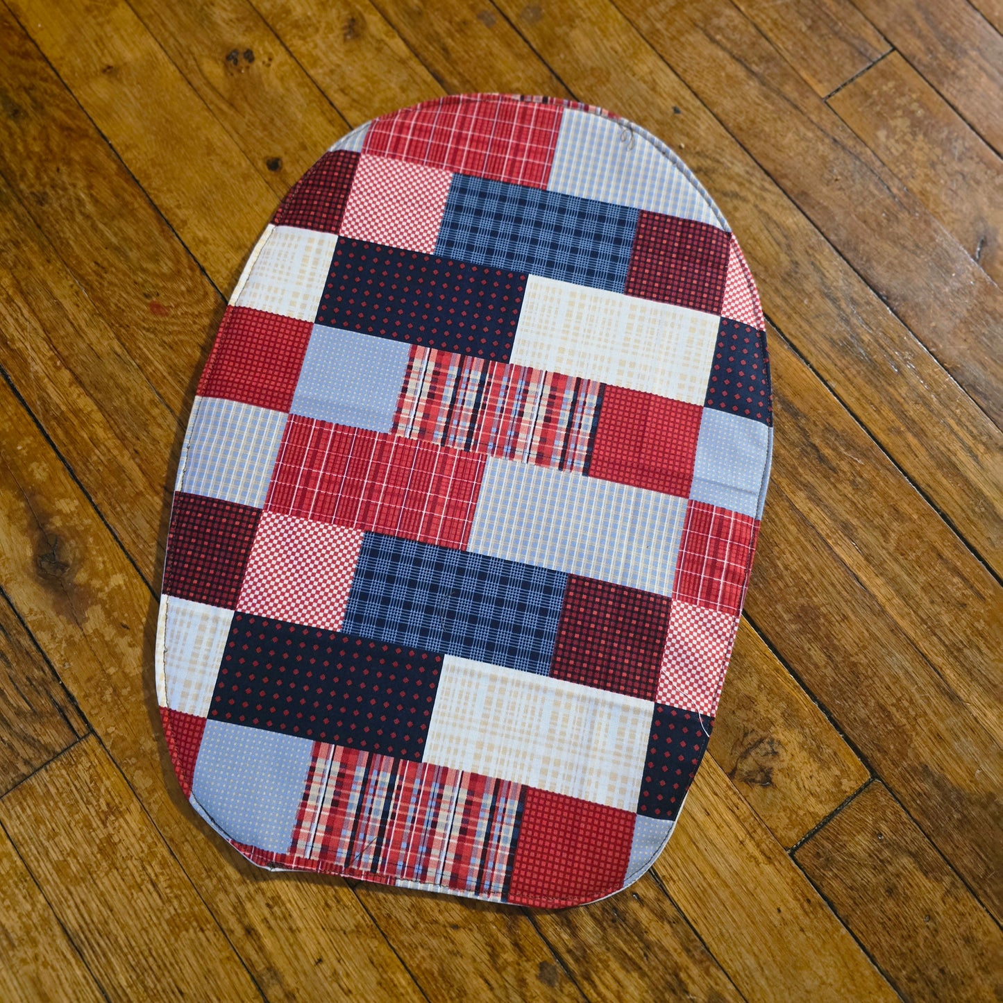 Stand Mixer Sliding Mat 4