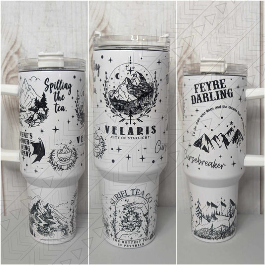 Velaris Arts & Entertainment