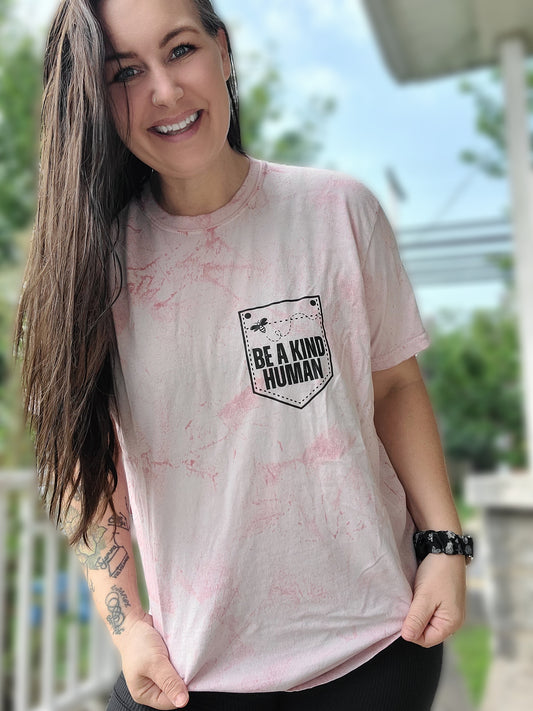Be a Kind Human