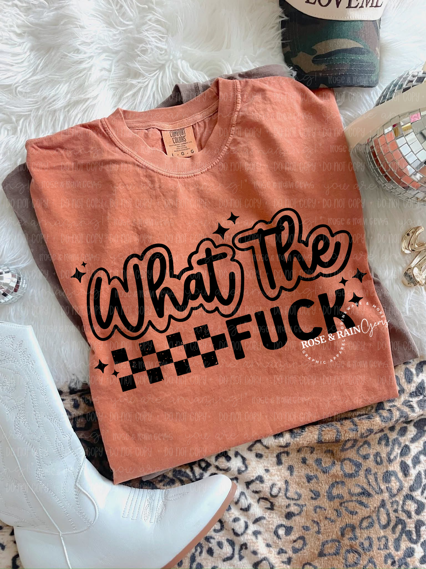 WTF