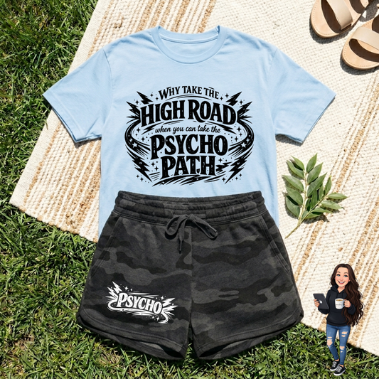 Psycho Path Set