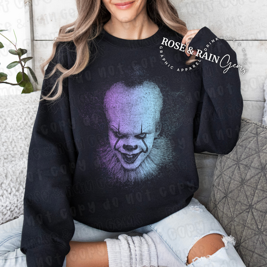 Penny Sweatshirt