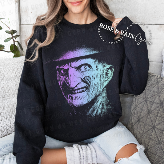 Fr3ddy Sweatshirt