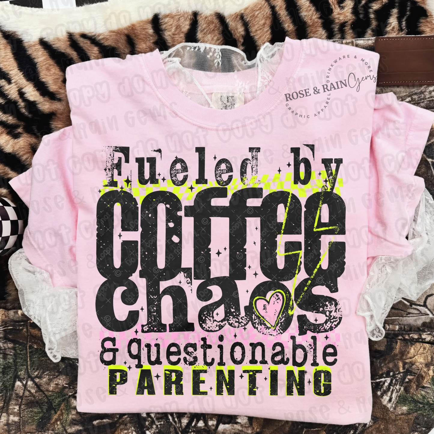 Questionable Parenting