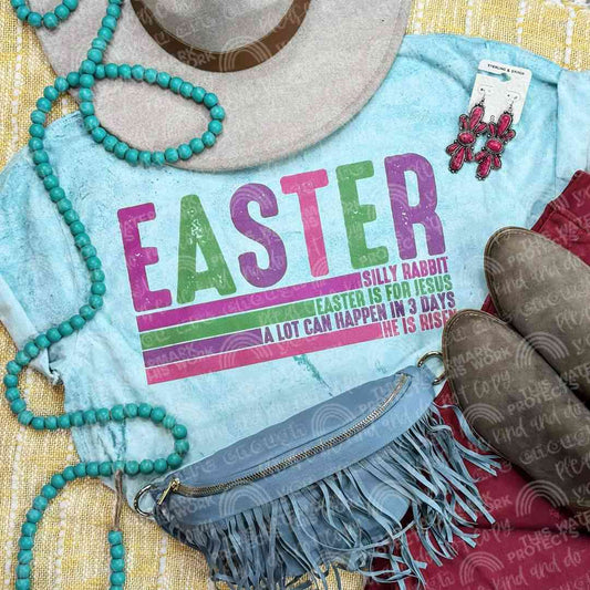 Easter