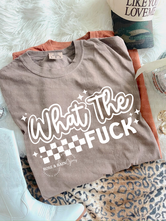 WTF