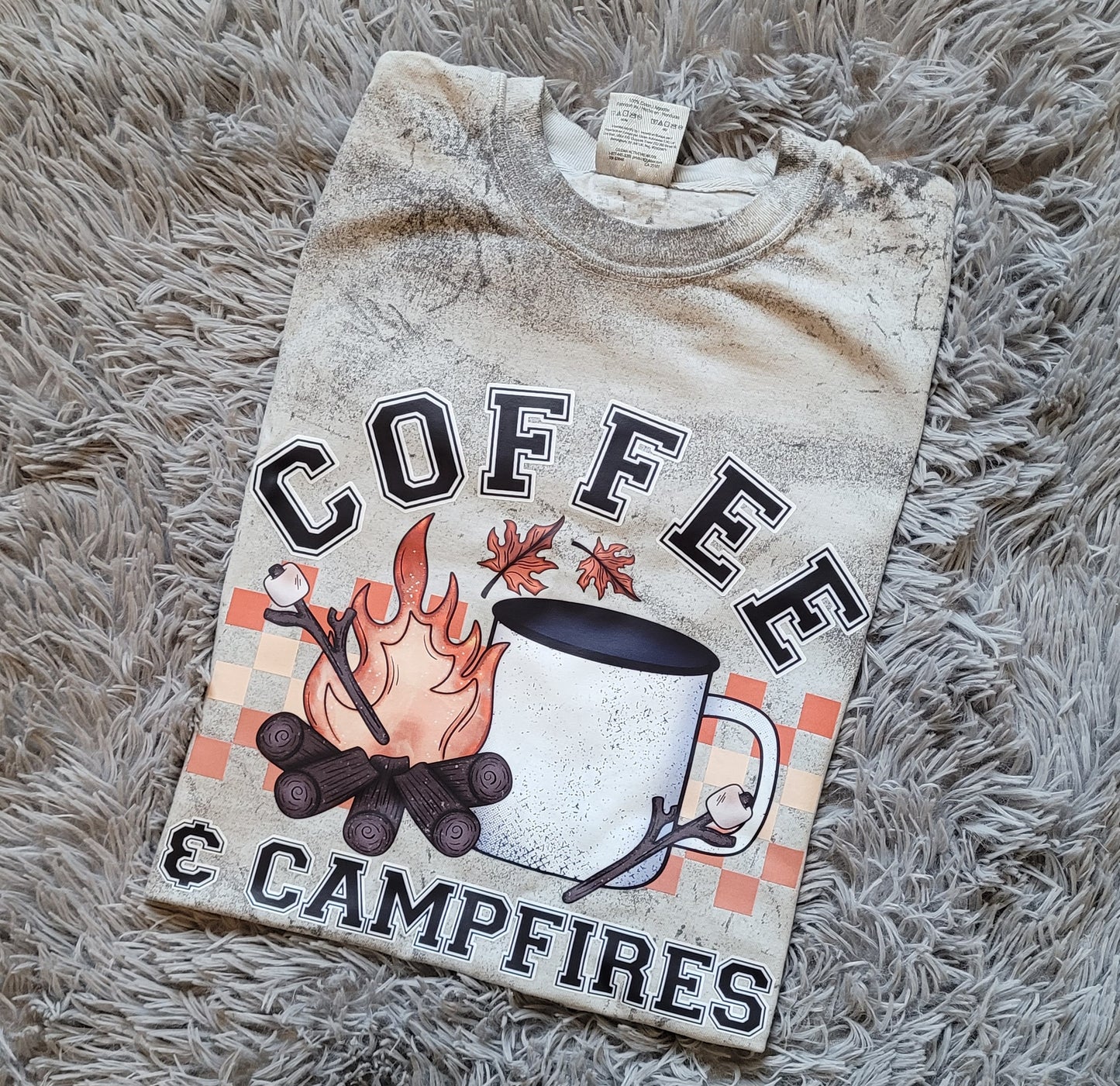 Coffee & Campfires