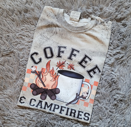 Coffee & Campfires