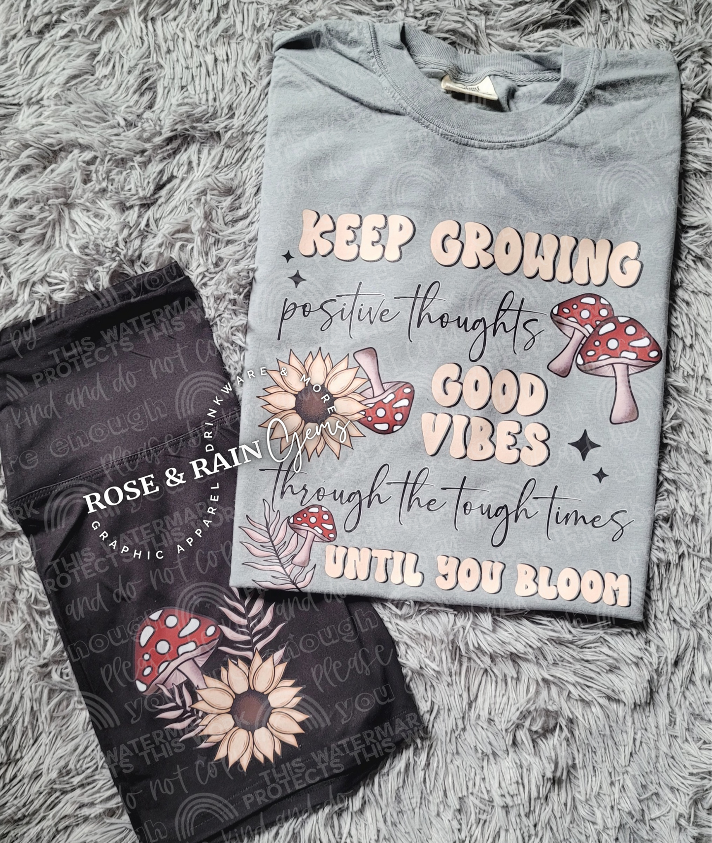 Keep Growing Set