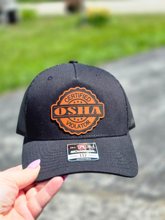 OSHA