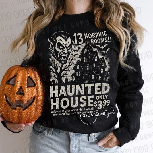 Haunted House