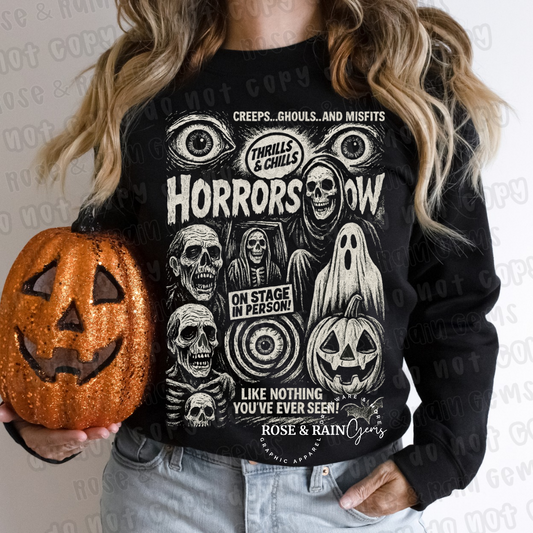 Horror Show