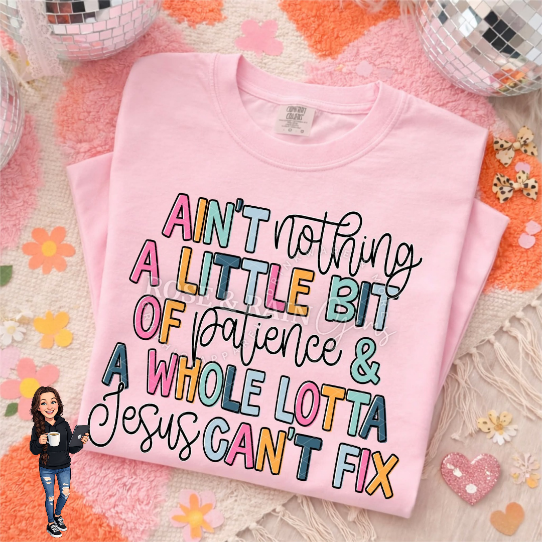 A Whole Lotta (variations)