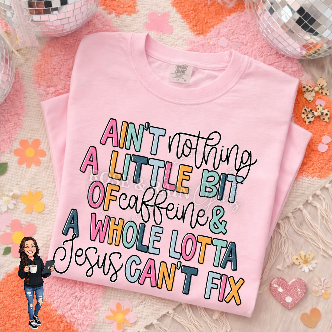 A Whole Lotta (variations)