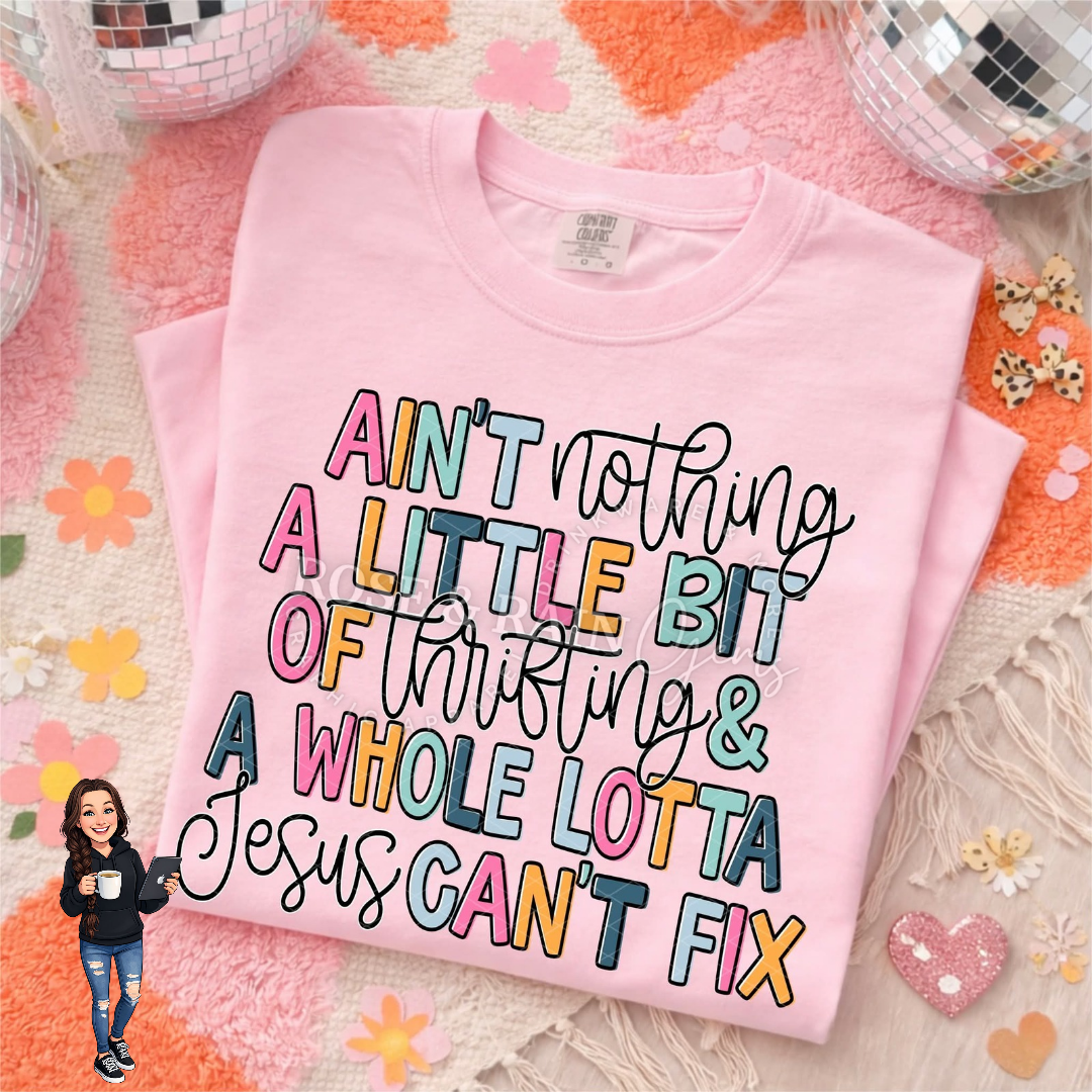 A Whole Lotta (variations)