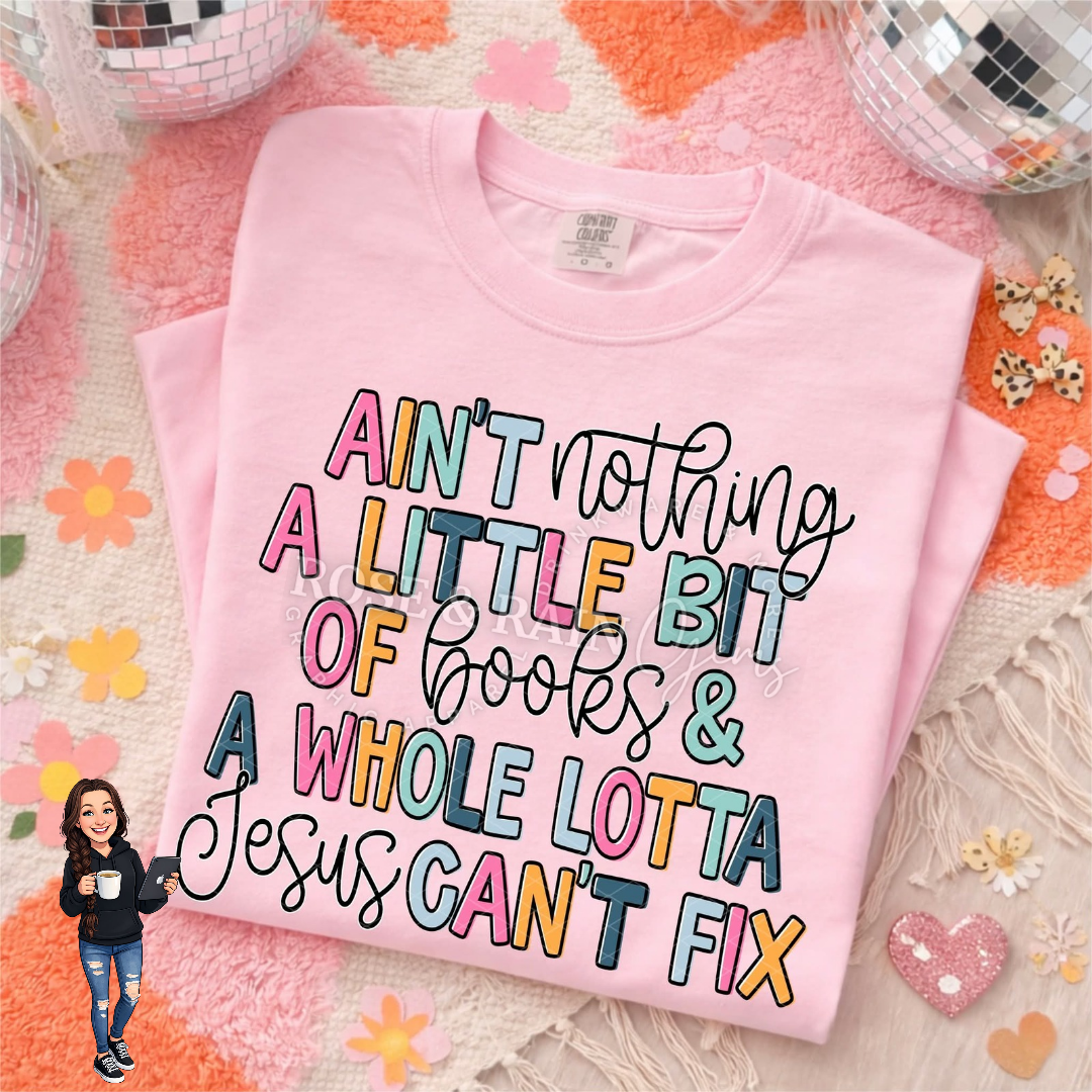 A Whole Lotta (variations)