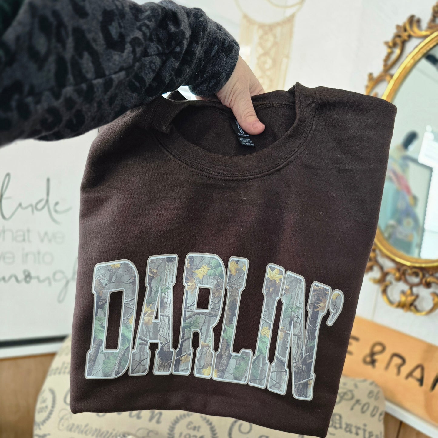 DARLIN