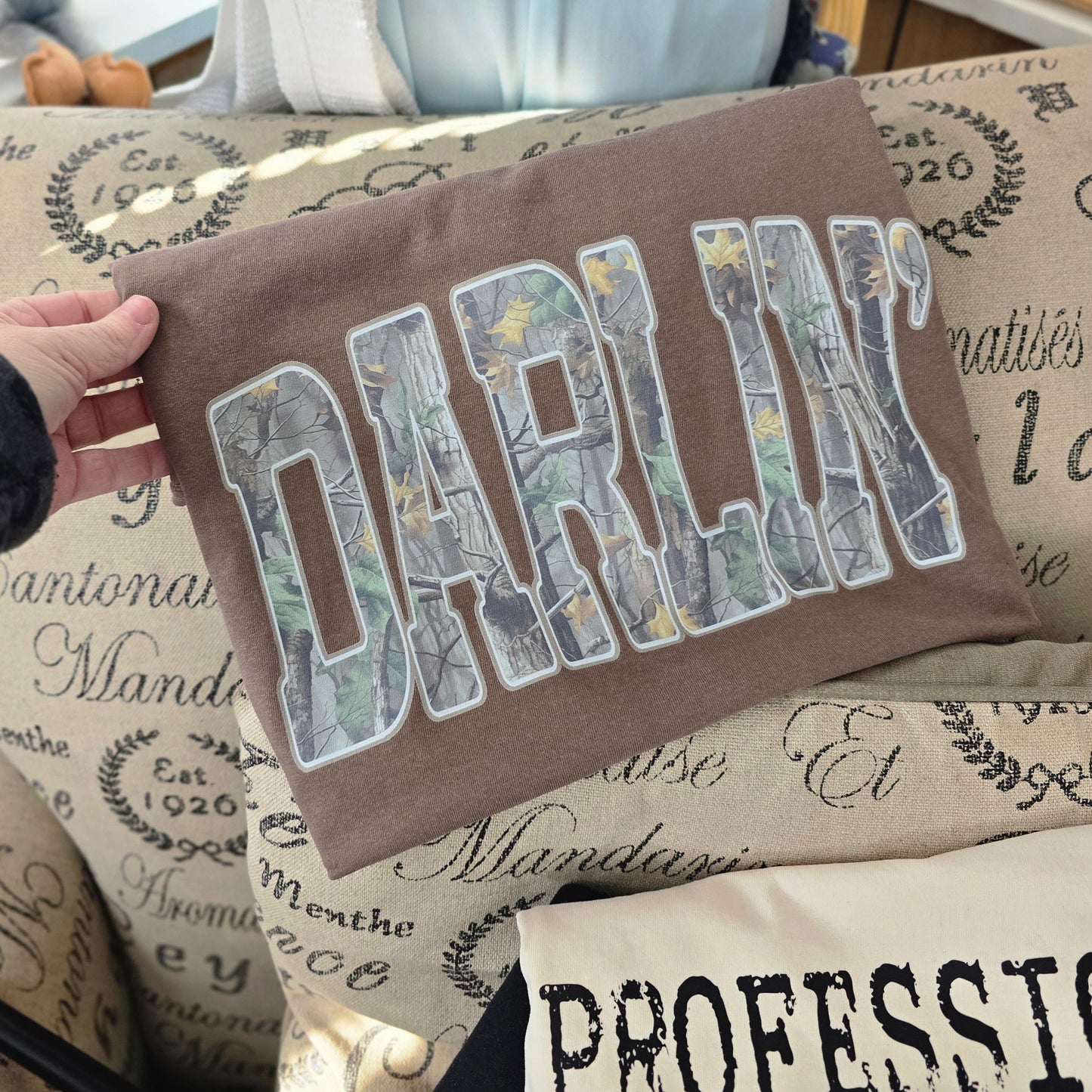 DARLIN