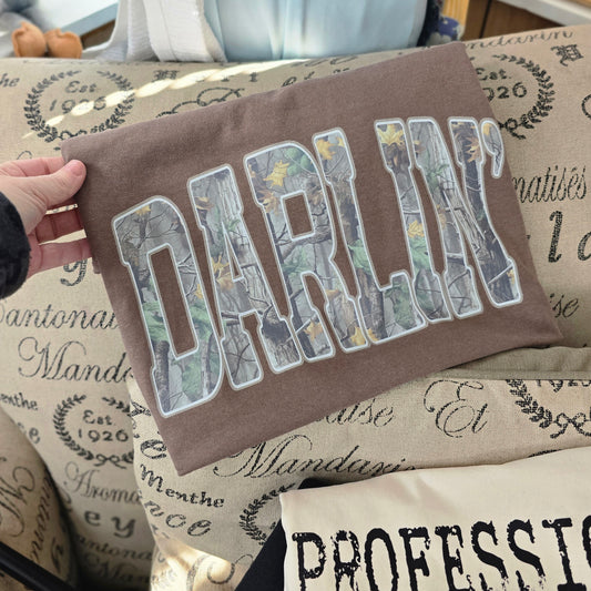 DARLIN